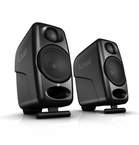 モニタースピーカーIK Multimedia / iLoud Micro Monitor