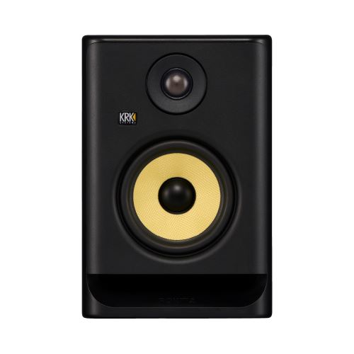 モニタースピーカーKRK / ROKIT RPG5 G5