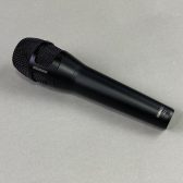SHUREから新製品、プロのライブボーカルパフォーマンス向けマイク「Nexadyne」が入荷しました！