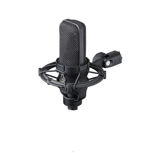 コンデンサーマイクaudio-technica / AT4040