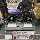 今話題のDJコントローラー Reloop / Buddy入荷しました！
