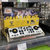 Hercules / DJcontrol Mixの商品紹介！
