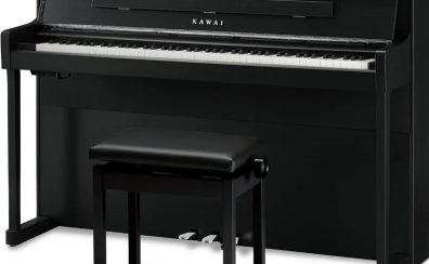 【価格改定】KAWAI電子ピアノ価格改定されました