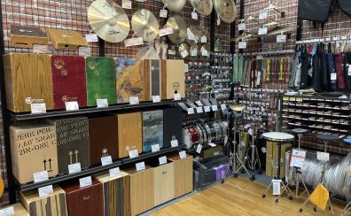カホンを始めたい方集合！カホン体験会を開催します！