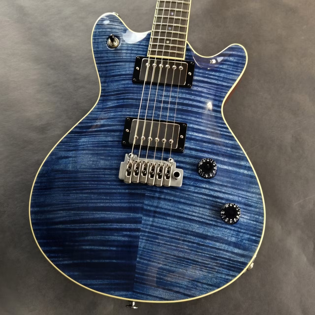 T's GuitarsArc-STD22/VS100N AB