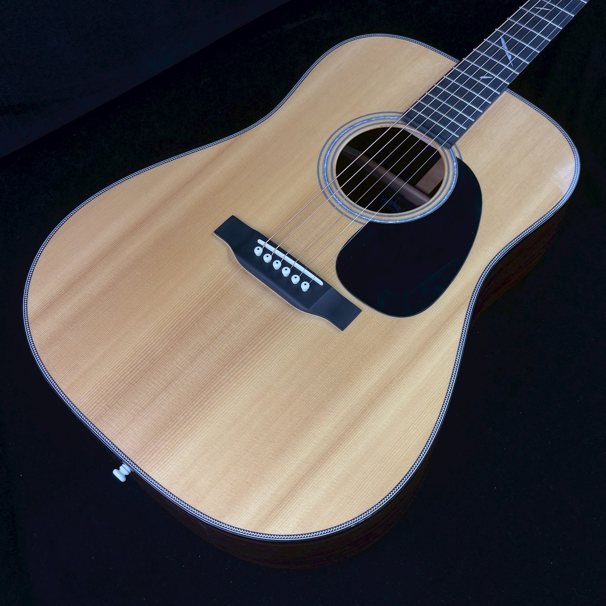 HeadwayThe Eagle/STD Type D