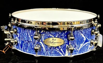 【新入荷】Pearl RF1C1450S/N Reference One【MyDrumsShop】