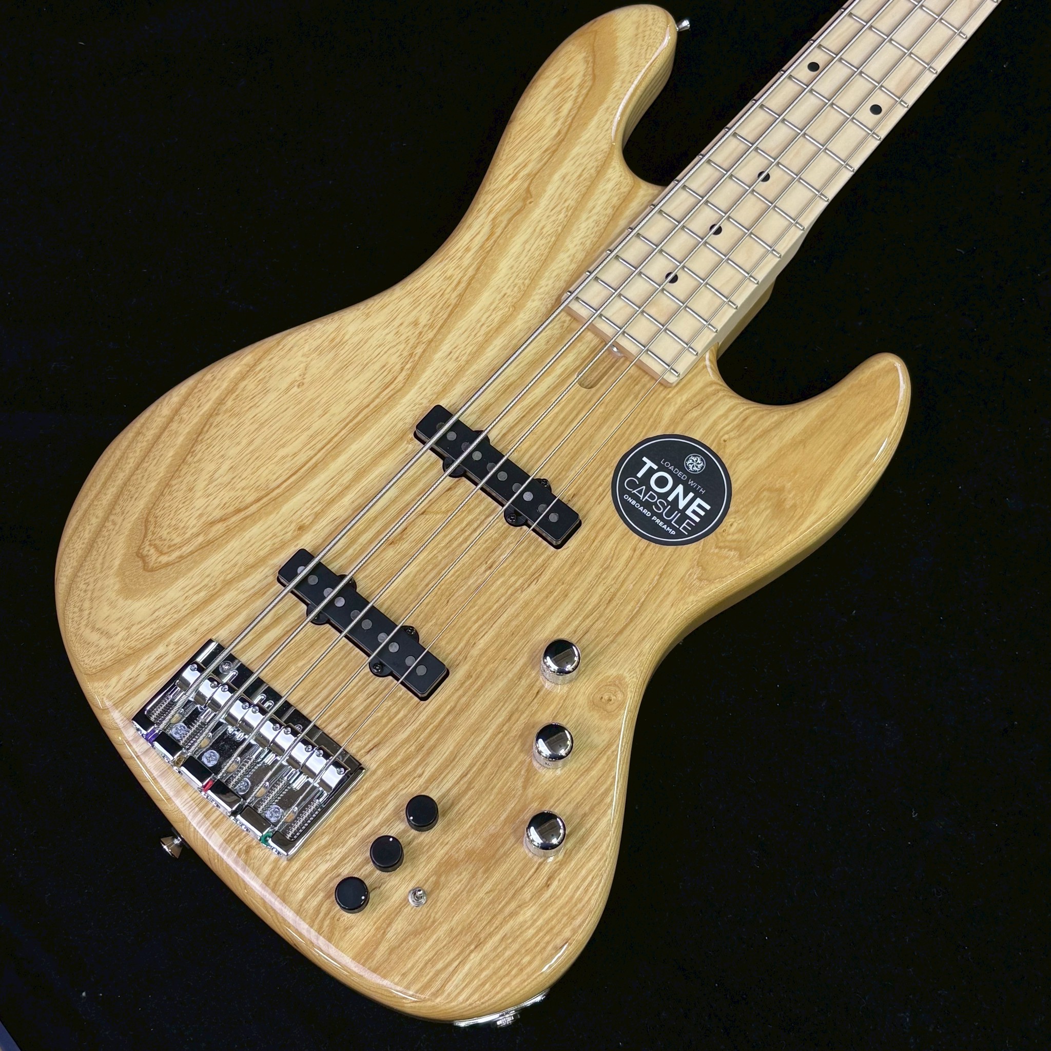 dragonflyCL-DJB5 DG ASH/MAP N