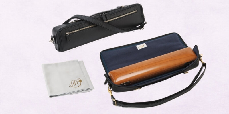 付属品 ミヤザワ特製ケースカバー