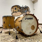 【新入荷】SONOR PROLITEのドラムセットが中古で入荷しました！【MyDrumsShop】