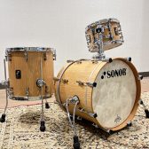 【新入荷】SONOR PROLITEの小口径ドラムセットが中古で入荷しました！【MyDrumsShop】