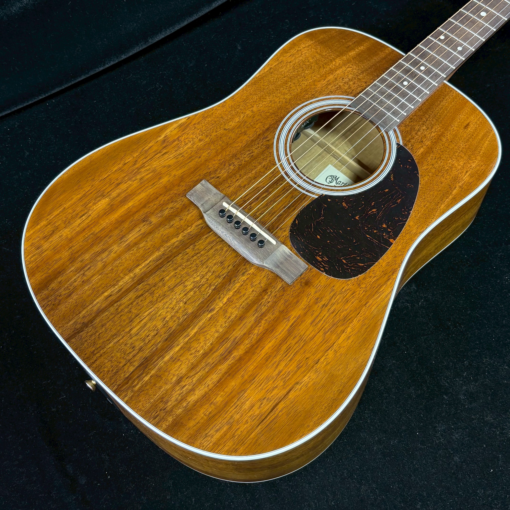 MartinCTM D-12E KOA