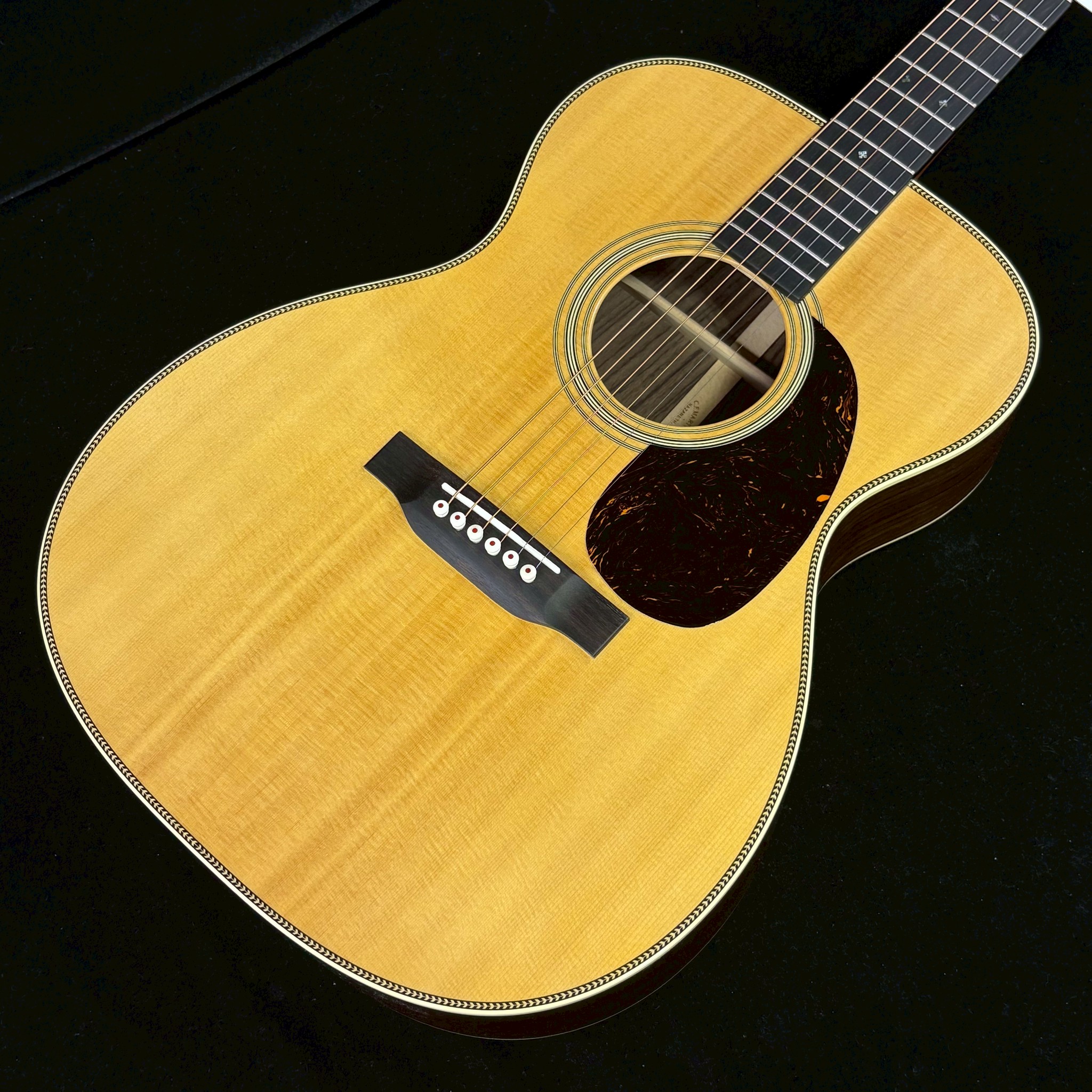 Martin000-28 Standard