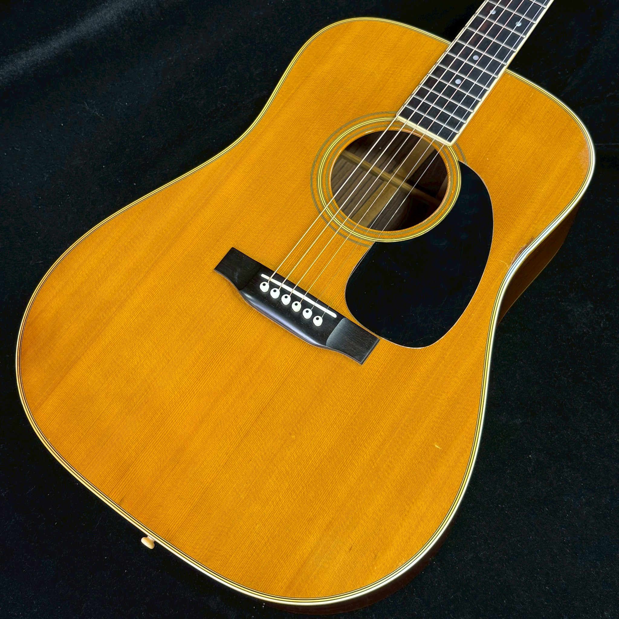 MartinD-35 ビンテージ品