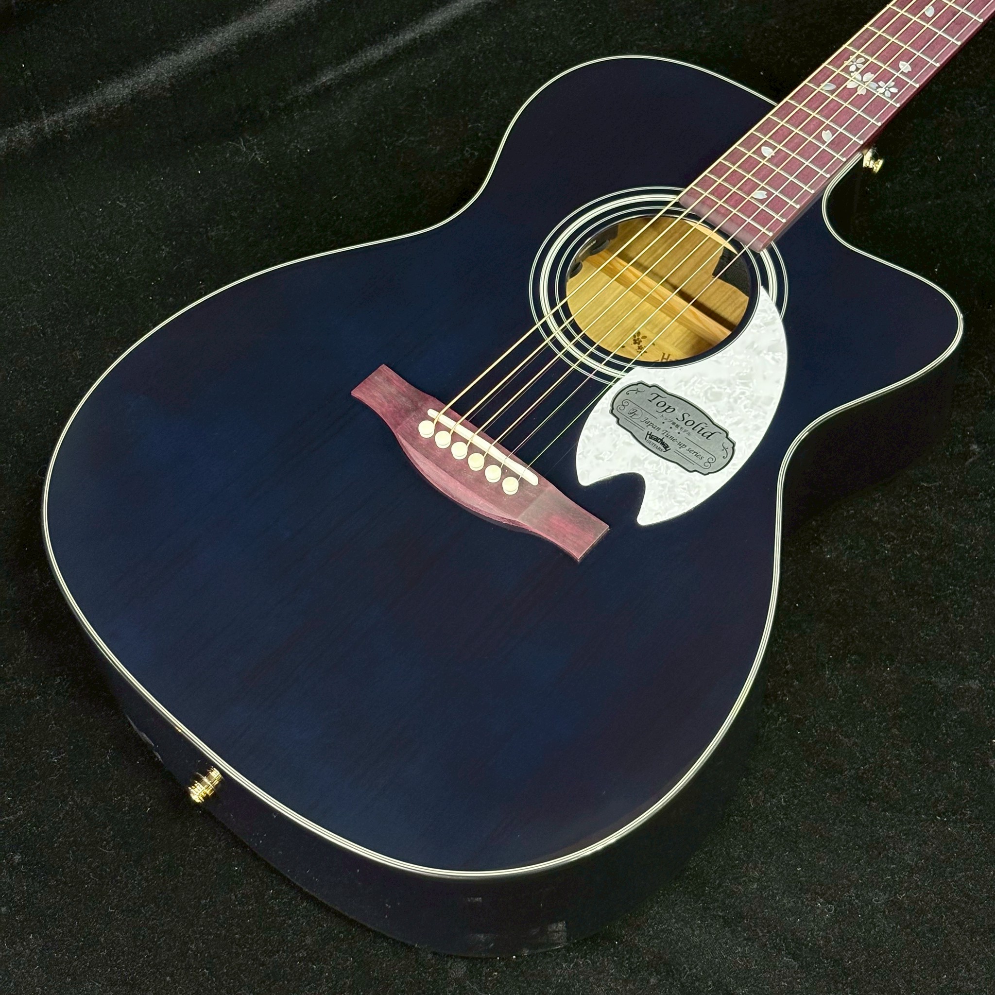 HeadwaySHOC-SAKURA KYZ