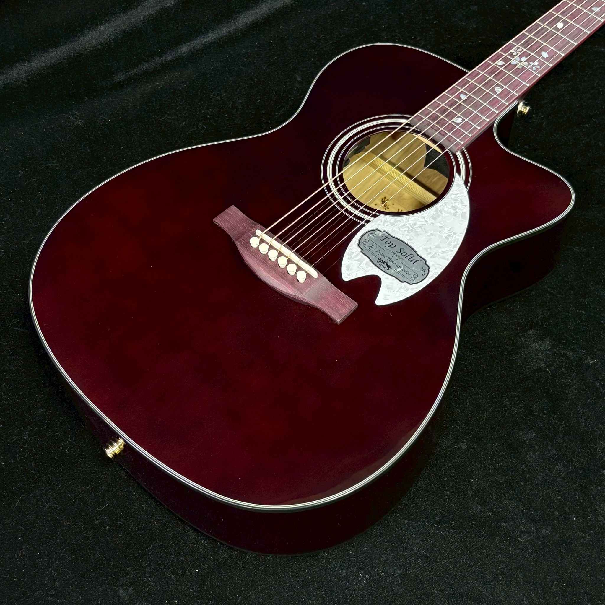 HeadwaySHOC-SAKURA HYZ