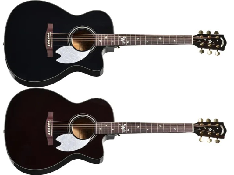 HEADWAY Japan Tune-upシリーズのSAKURAモデルから、島村楽器限定仕様が発売開始！オリジナルカラーのボディに合わせ、ピックガードもホワイトパールに変更。既存のモデルでは1カラーのみにしか採用されていないパープルハートを指板とブリッジに採用。ヘッドトップデザインもオリジナルとなっ […]