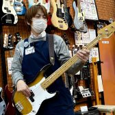 ベースコレクション2025連動企画！！島村楽器スタッフによる3日間の特別ベースセミナー！！