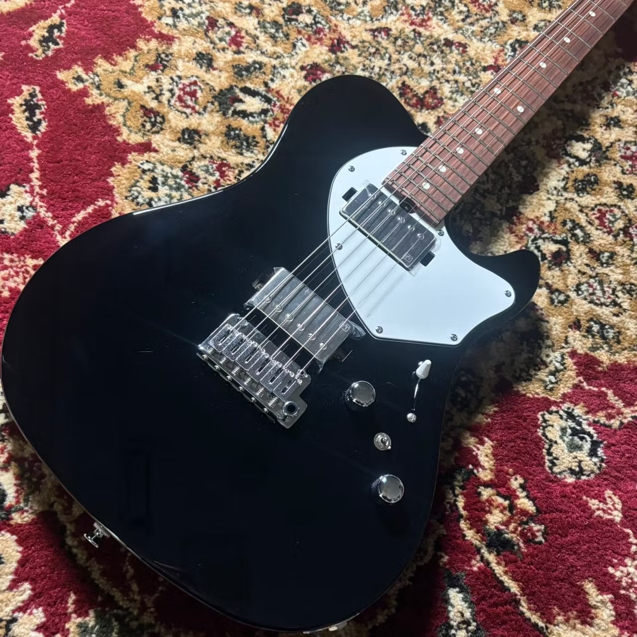 EVERTONE GUITARWalkurey-TL