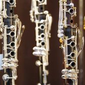 【管楽器プレミアムセレクション】クラリネットの展示商材のご紹介