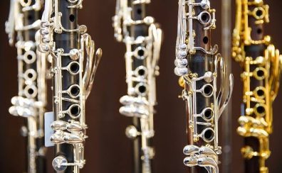【管楽器プレミアムセレクション】クラリネットの展示商材のご紹介