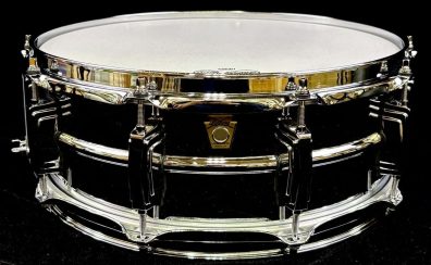 Ludwig Supraphonic LM400 | イオンモール佐賀大和店