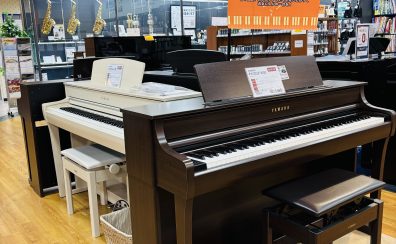 中古電子ピアノをお探しならイオンモール佐賀大和店へ！