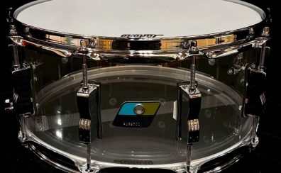 【新入荷】Ludwig Vistalite LS903VXX38｜イオンモール佐賀大和店