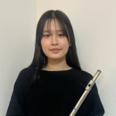 【フルート教室】4月より新規開講！梅崎 心優（うめざき みゆう）｜イオンモール佐賀大和店