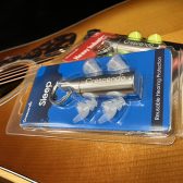 大切な耳を守り、もっと音楽を楽しむ。ヒアリングプロテクション特集