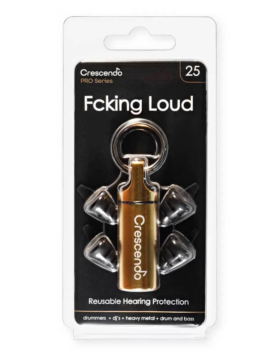 Crescendo Fcking Loud 25