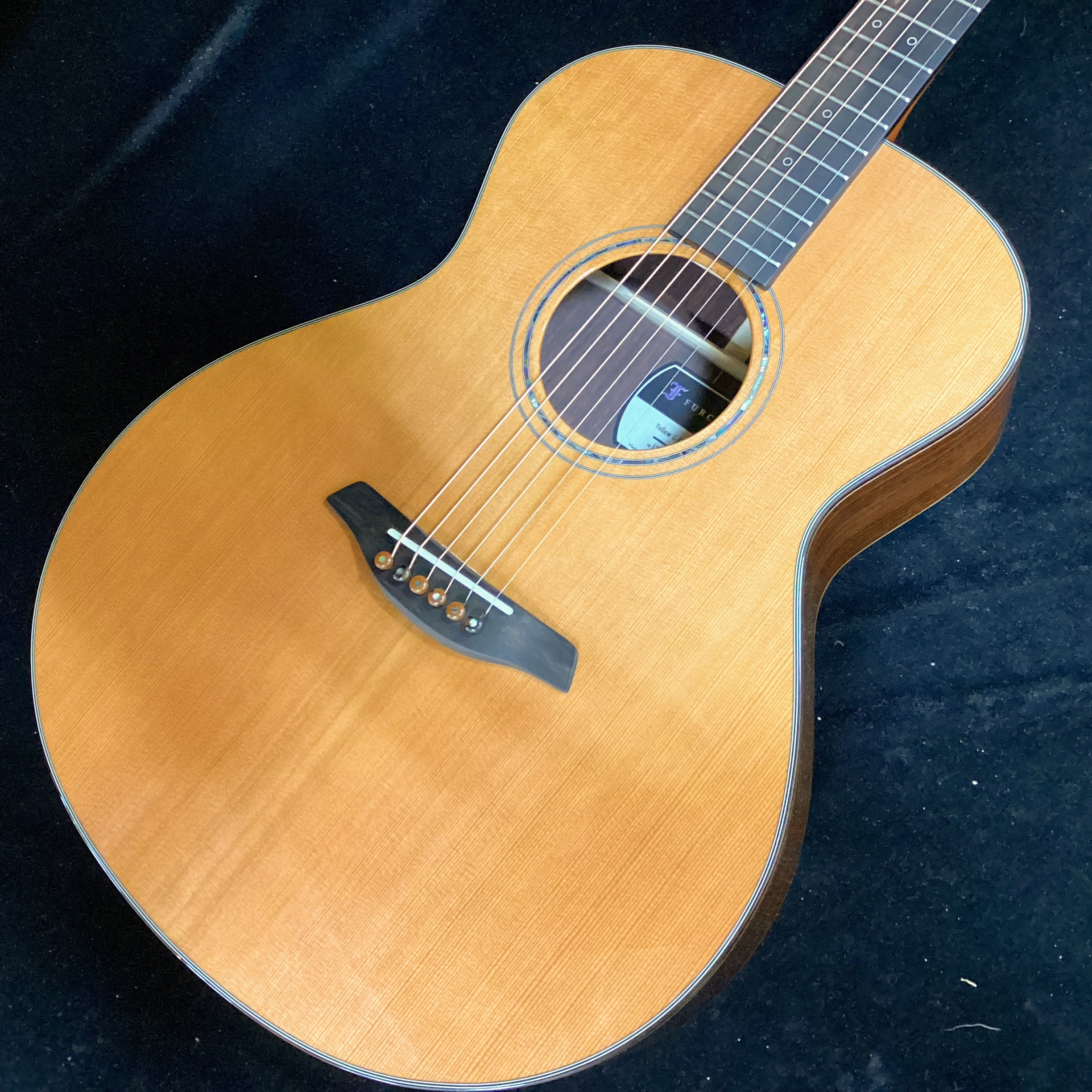 FurchYellow G-CR a 