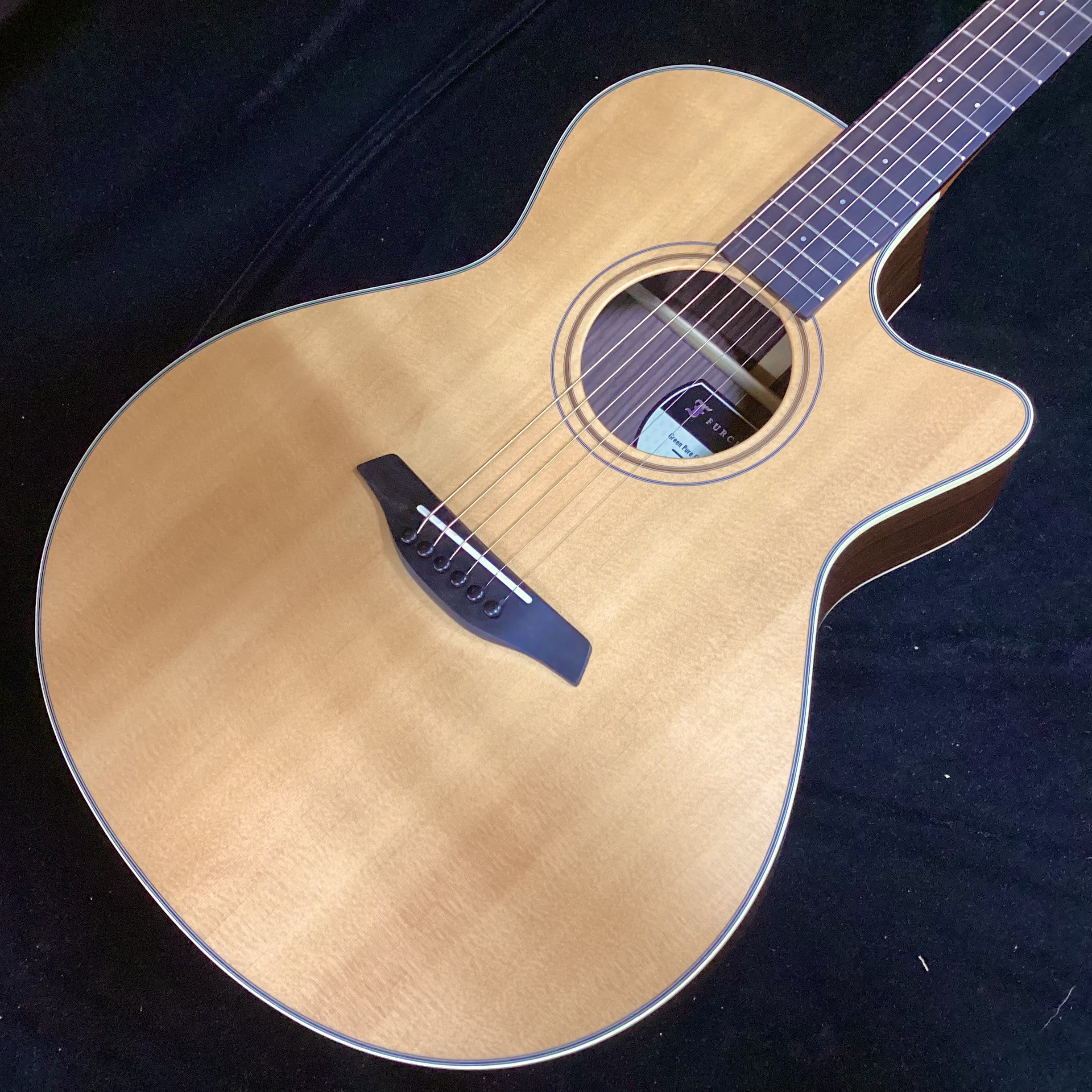 FurchGreen Pure Gc-SR 