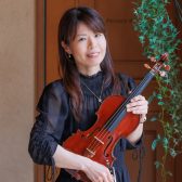 【ヴァイオリン教室 / 小笠原 久美子】7月より木曜日・土曜日に新規開講！