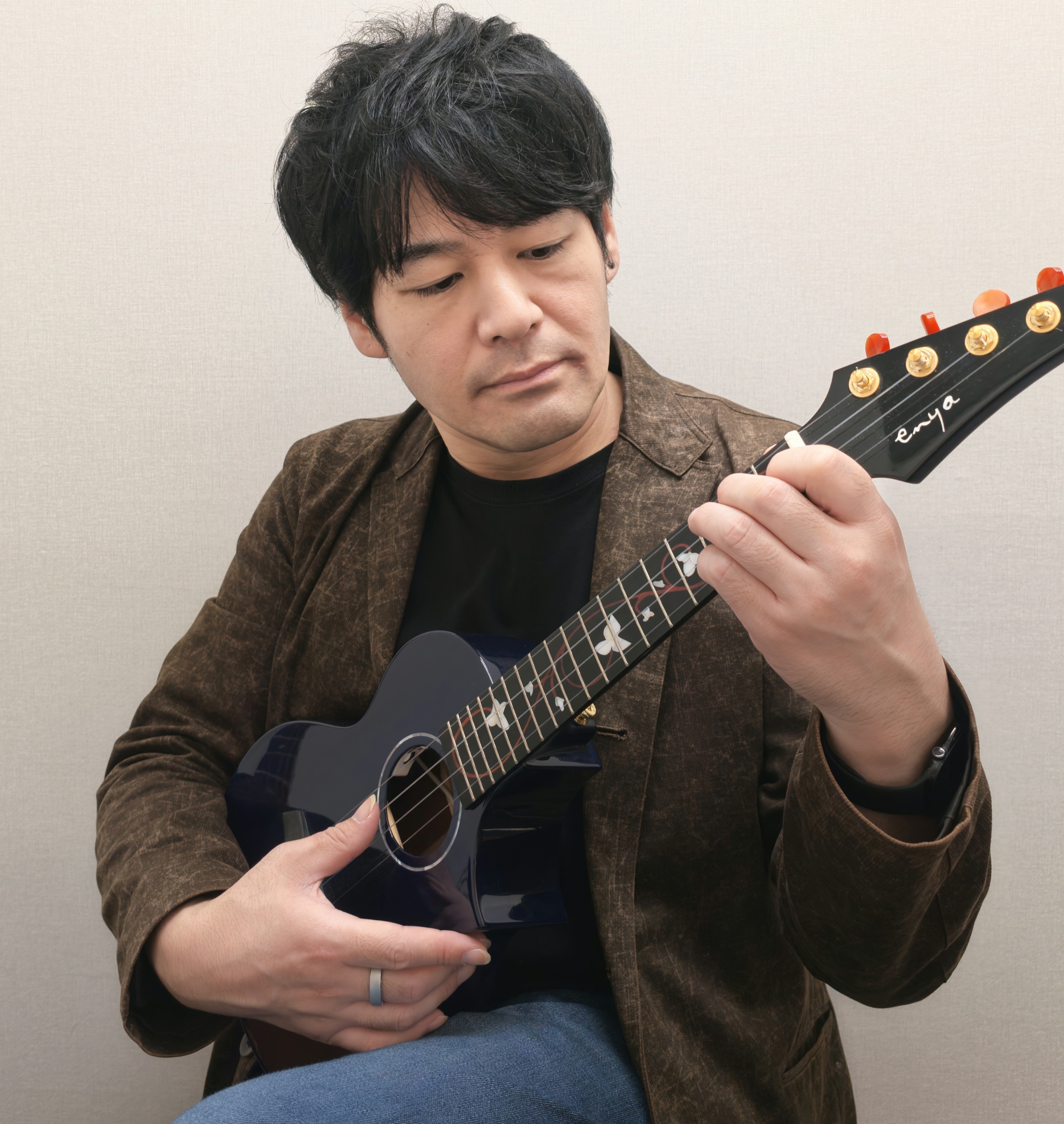 もり　ゆうすけ森　祐介