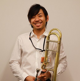 しまだ　なおみち島田　直道