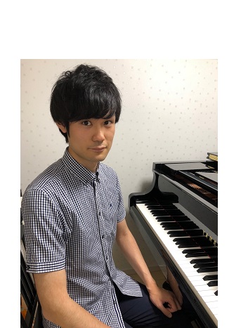 *菊池　広輔（きくち　こうすけ）　担当曜日:土曜日 *講師プロフィール 東京音楽大学大学院修士課程、及びパリ・エコールノルマル音楽院でピアノを学ぶ。 現在はピアニストとしてソロ・アンサンブル問わず精力的に活動中。 ピアノという楽器の面白さをレッスンでたくさんお伝えいたします！ *講師からのコメント  […]
