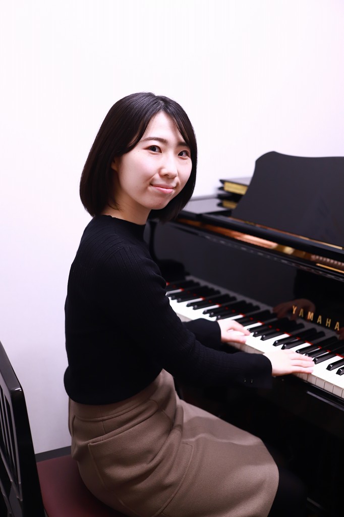 ピアノコース 幼児の基礎音楽コース講師紹介 髙橋 なつみ コクーンシティさいたま新都心店 店舗情報 島村楽器 ピアノコース 幼児の基礎音楽コース講師紹介 髙橋 なつみ コクーンシティさいたま新都心店 店舗情報 島村楽器