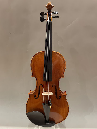 Anton　PrellNO.3　Stradivarius SET