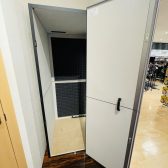 防音室も自分で組み立てられる時代！YAMAHAユーザー組立型簡易防音室DIY.M(ダイム)生産完了につき、特別大特価！！