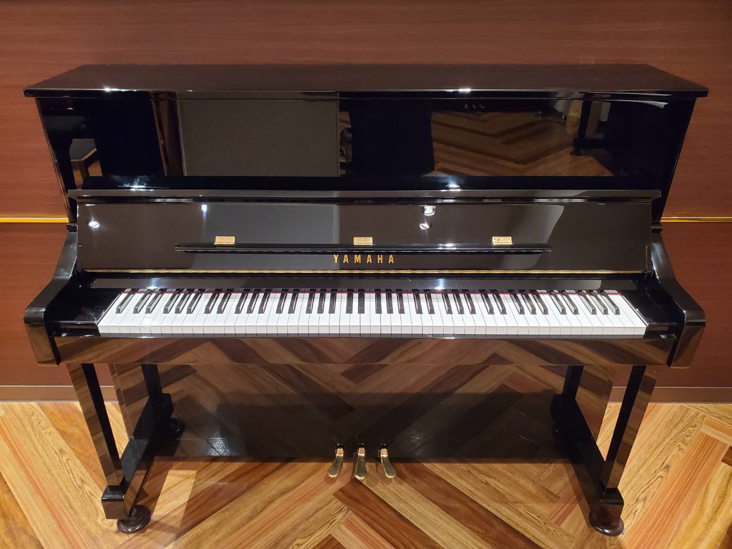 YAMAHAYM11