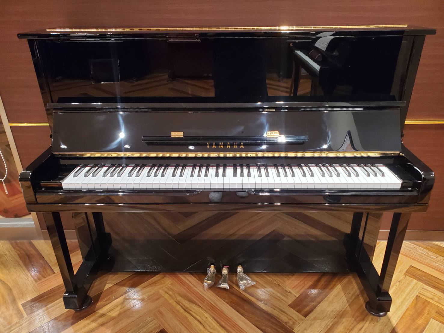 YAMAHAU10A