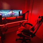 【防音室】ゲーム部屋、配信部屋に人気！YAMAHAセフィーネNS 2畳防音室展示中！
