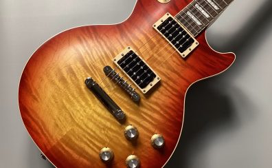 Gibson Lespaul入荷しました！