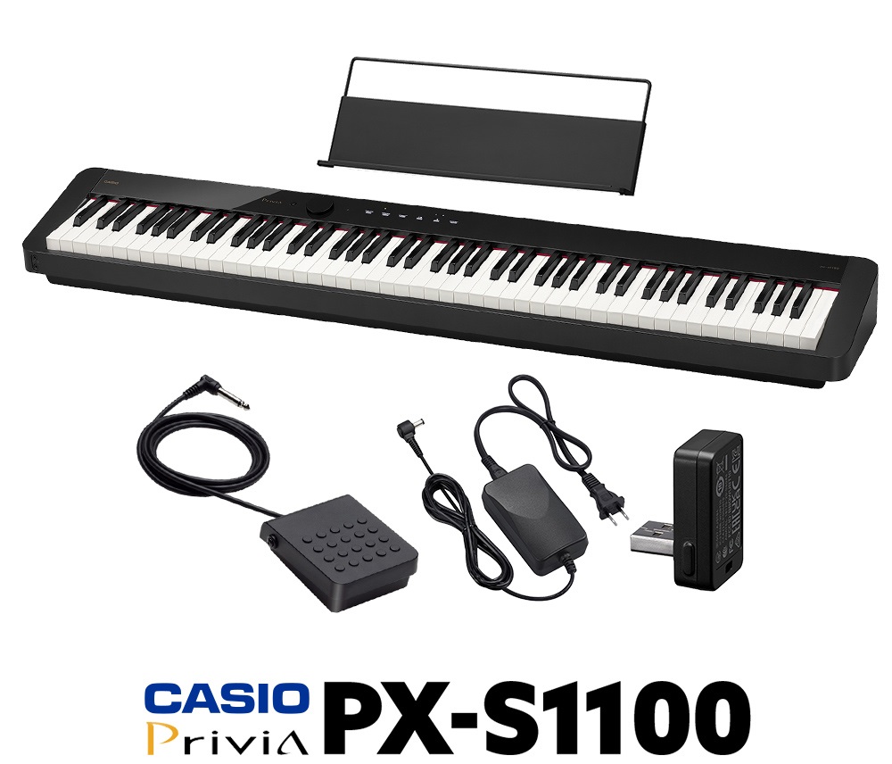 CASIOPX-S1100