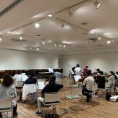 【弦楽器サークル】コクーン弦楽団♪開催レポート（2023/6/11)