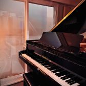 マンションでグランドピアノやアップライトピアノは弾けるのか？