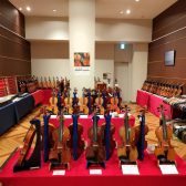 【弦楽器サークル】コクーン弦楽団♪開催レポート（2023/11/12）