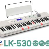【コクーンシティ限定！】クリスマスの光る鍵盤ピアノフェア♪