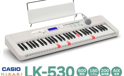 【コクーンシティ限定！】クリスマスの光る鍵盤ピアノフェア♪